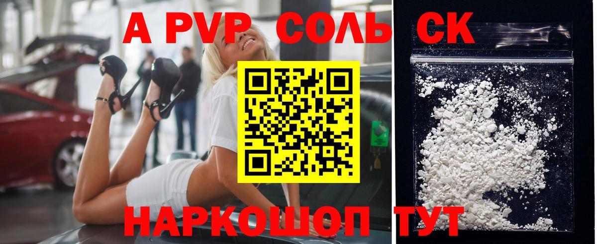 Alfa_PVP СК Королёв